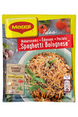 MAGGI Makaronų ruošinys ''Spaghetti Bolognese" 44g