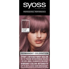 SYOSS J/VÄRV COLOR 8-23 1pcs