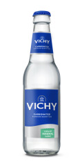 VICHY Looduslik Mineraalvesi pudel 0,33l