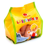 RAKVERE VIINER LASTE 290g