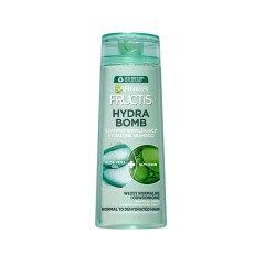 GARNIER Šampoon Fructis Aloe Hydra Bomb 250ml
