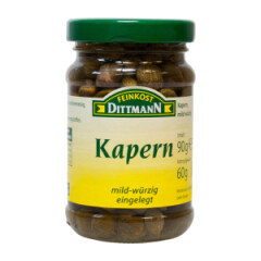 MATITHOR Kapparid 60g