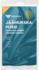 ESKIMO Jaäkuubikute kotid 10pcs