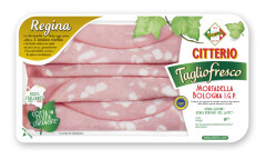 CITTERIO Mortadela CITTERIO slices, 12x70g 70g