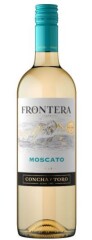 FRONTERA Frontera Moscato 0,75l