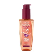 L'OREAL PARIS Plaukų serumas L'OREAL ELVITAL DREAM LENGTH 100ml