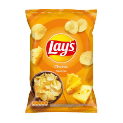 LAY'S Bulvių traškučiai lau's (sūrio skonio) 140g