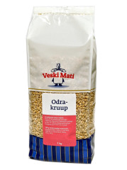 VESKI MATI Veski Mati pearl barley 1kg