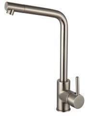 HARMA Sink mixer Harma 2108N, nickel 1pcs