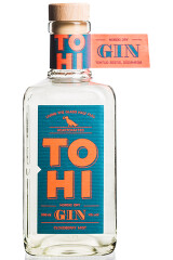 TOHI NORDIC DRY CLOUDBERRY GIN 50cl