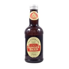 FENTIMANS Ginger Beer 275ml