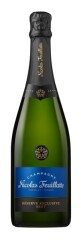 NICOLAS FEUILLATTE Šampanas Reserve Exclusive Champagne Brut 75cl