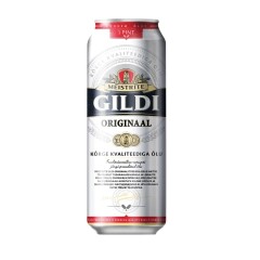 MEISTRITE GILDI Õlu Originaal 0,568l