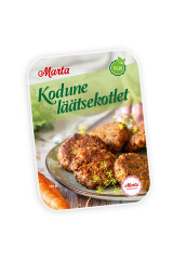 MARTA KULINAARIA Kodune läätsekotlet 240g