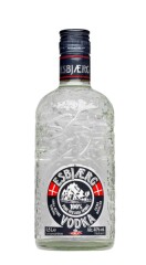 ESBJAERG Degvīns Vodka 50cl