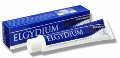ELGYDIUM Elgydium dantų pasta nuo apnašų Antiplaque 75ml (Pierre Fabre) 75ml