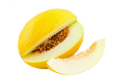 NO BRAND Melon HONEY DEW 1kg