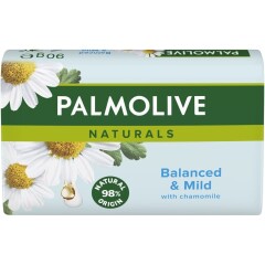 PALMOLIVE Tükiseep Naturals Chamomile&Mild 90g