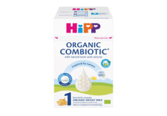 HIPP Piena maisījums Combiotic 1. 800g