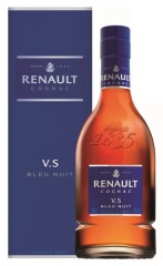 RENAULT Bleu Nuit Vs 35cl