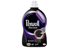 PERWOLL Skatbiarmasis gelis PERWOOL BLACK, 54 SK. 2,97l