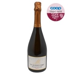 CREMANT MONTGUERET KPN kv vahuvein 0,75l