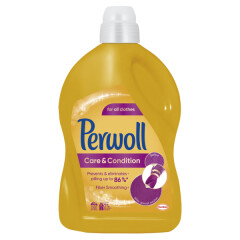 PERWOLL Perwoll Advanced Care & Repair 2,7L 2,7l