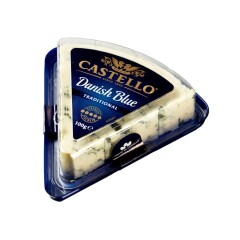 CASTELLO Juust sinihallitus Danish Blue 100g 100g