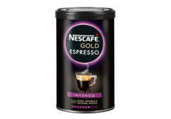 NESCAFE Lah.kohv Espresso Intenso 95g