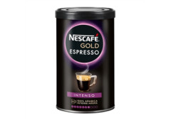 NESCAFE Tirpi kava NESCAFE GOLD ESPR.INT. 95g