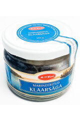 M.V.WOOL MARINEERITUD KLAARSÄGA 250g