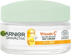 GARNIER Vitamin c day cream for dull skin 50ml