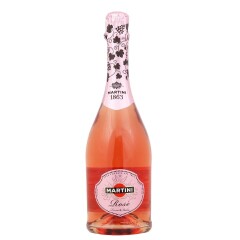 MARTINI Vahuvein Rose 0,75l