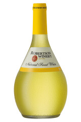 ROBERTSON Baltvīns Natural Sweet White 75cl