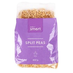 RIMI SMART Herned poolitatud 800g