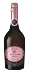 LA GIOIOSA Rosea Brut 75cl