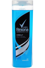 REXONA Dushigeel cobalt 400ml