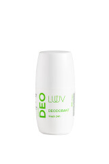 LUUV Deodorant fresh 50ml