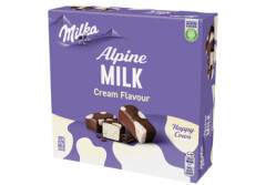 MILKA Šokoladiniai saldainiai MILKA ALPINE MILK HAPPY COWS 330g
