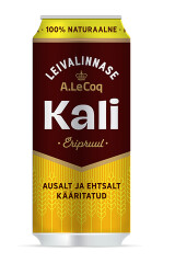 A.LE COQ LEIVALINNASE KALI 0,5l