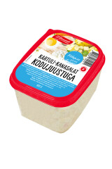 MAMMA Kartuli-kanasalat kodujuustuga 400g