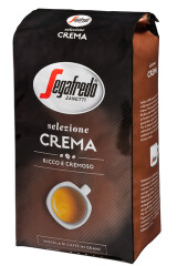 SEGAFREDO ZANETTI Crema oad 500g