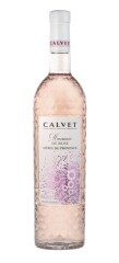CALVET Cotes de Provence Rose 75cl