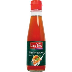 LIEN YING Tai kalakaste 200ml