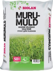 BIOLAN murumuld 50l