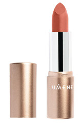 LUMENE HUULEPULK LUMINOUS MOISTURE MATTE 103 VANAMO 1pcs