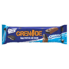 GRENADE Proteina batoninš Oreo GRENADE 60g
