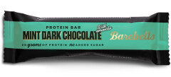 BAREBELLS Proteiinibatoon Mint Dark Chocolate 55g