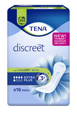 TENA Discreet extra plus 16pcs