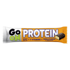 SANTE Proteiinibatoon vanilje ja insuliini 50g